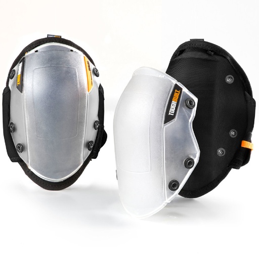 [HC152776] TOUGHBUILT RODILLERAS  D/GEL  Y ESPUMA NO DEJA MARCAS TB-KP-