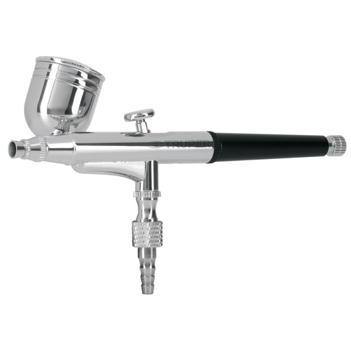 [HC134794] TRUPER PISTOLA AEROGRAFICA AERO-30 VASO MULTIPOSICION