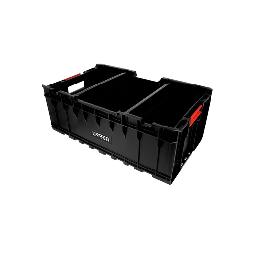 [HC147654] URREA CAJA PLASTICA 22X9"     PORTA HTA MODULAR CPS9