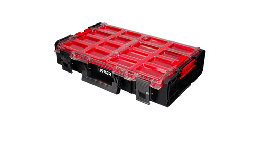 [HC147655] URREA CAJA PLASTICA 23X5"     ORGANIZADORA CPOR23