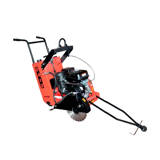 [HC147652] JOPER CORTADORA CONCRETO 14HP DISCO 14" KOHLER CA13 C/K14