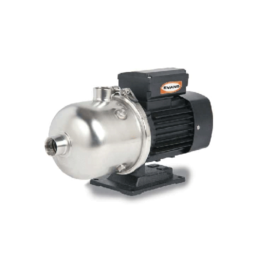 [HC150741] EVANS MOTOBOMBA MULTIETAPAS   2HP 45GPM 1F 220V SSXH45ME200