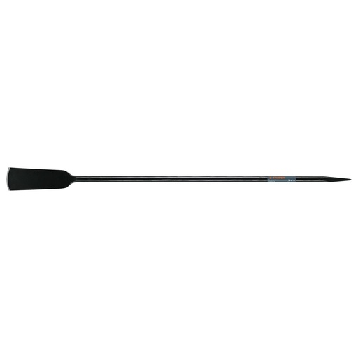 [HC24135] TRUPER BARRA CAVADORA 1-1/8" 1500MM X 102 MM