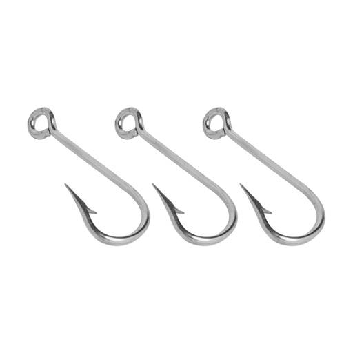 [HC24144] TRUPER ANZUELO PARA PESCA # 16 - ANZU-16  100 PIEZAS 15466