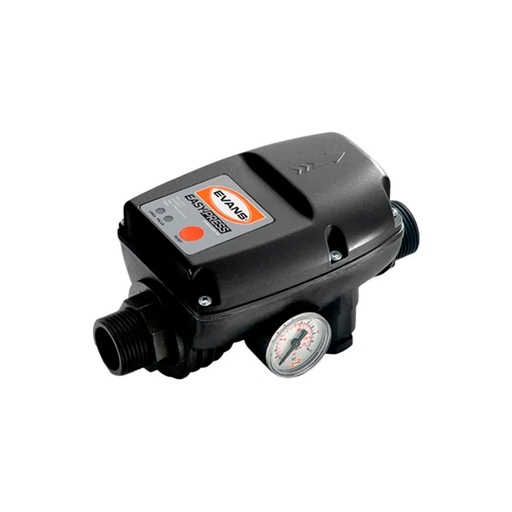 [HC153690] EVANS PRESURIZADOR 115/220V   12A CONTROL-PRESS