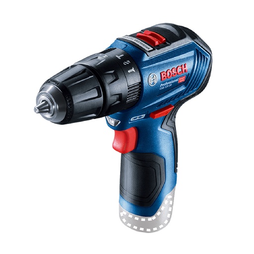[HC153738] BOSCH ROTOMARTILLO 3/8" 12V   1600RPM INAL-LITIO GSB 12V-30
