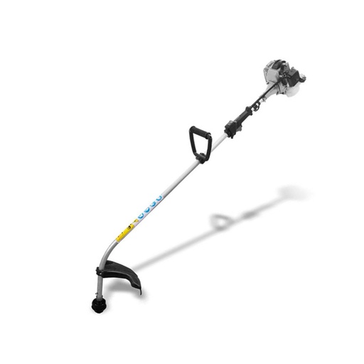 [HC155236] OEM DESBROZADORA 25CC 1HP     750W A GASOL MOT 2TPS EJE CVO