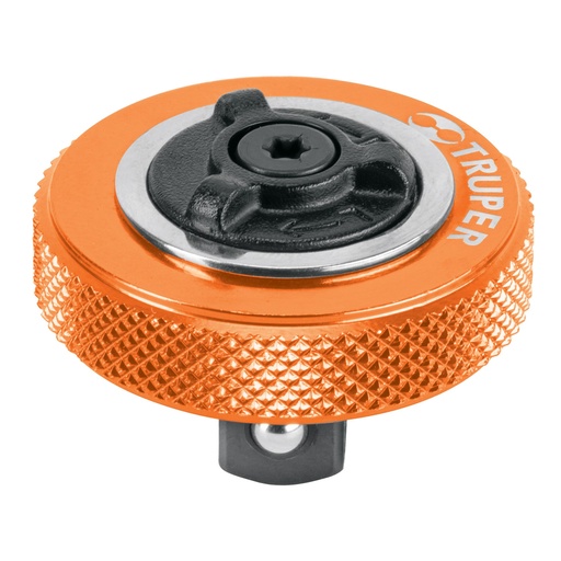 [HC147132] TRUPER MATRACA M-3849-P TIPO  PERILLA CUADRO 3/8