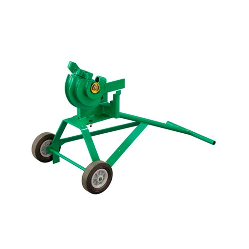 [HC153713] GREENLEE DOBLADORA MECANICA   1/2 3/4 Y 1" D/TRINQUETE 1800