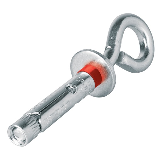 [HC129558] FIERO TAQUETE EXPANSIVO 4PZ   C/ARMELLA CERRADA TAE-8X45C