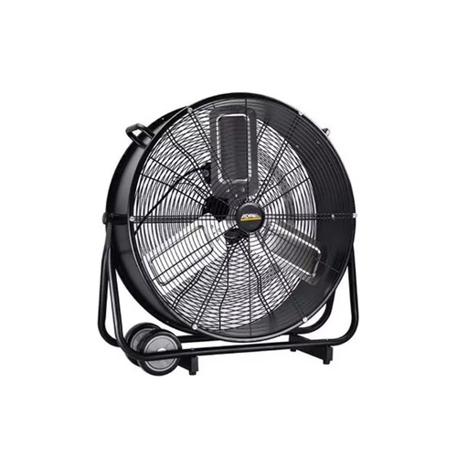 [HC155114] ADIR VENTILADOR D/TAMBOR      30" 340W IND C/RUEDAS
