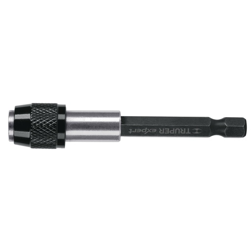 [HC155169] TRUPER ADAPTADOR MAGNETICO    P/PTA 125MM PUDE-90125