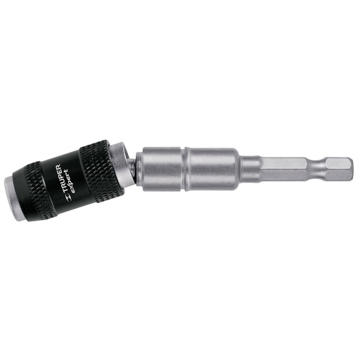 [HC155170] TRUPER ADAPTADOR ARTICULADOR  P/PTA 120MM PUDE-90120