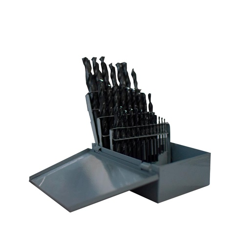 [HC152357] TYSON JGO BROCAS AV 29PZ      1/16"-1/2"