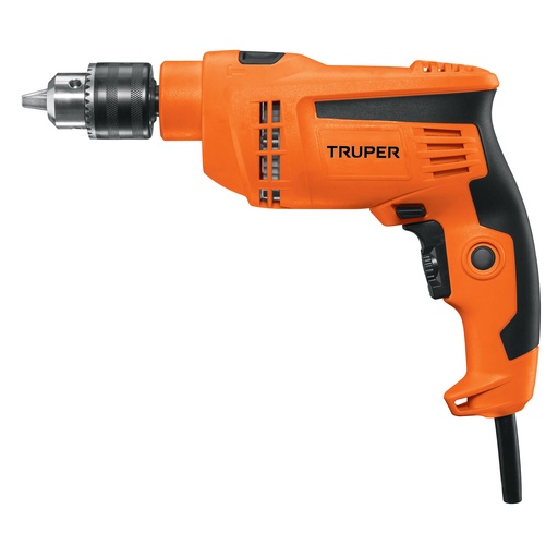 [HC155199] TRUPER ROTOMARTILLO 1/2"      600W ROTO-1/2A10
