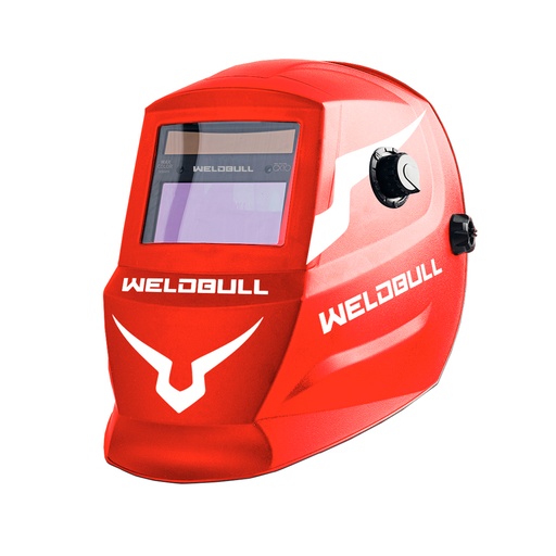 [HC149258] WELDBULL CARETA SOLDAR-ELECT  9-13 VIS.COLOR EDITION