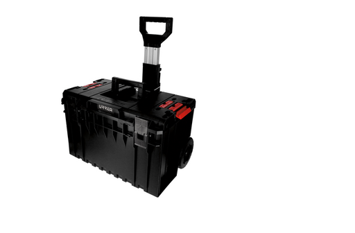 [HC147582] URREA CAJA PORTA HTA 23X27"   MODULAR C/RUEDAS CPR27