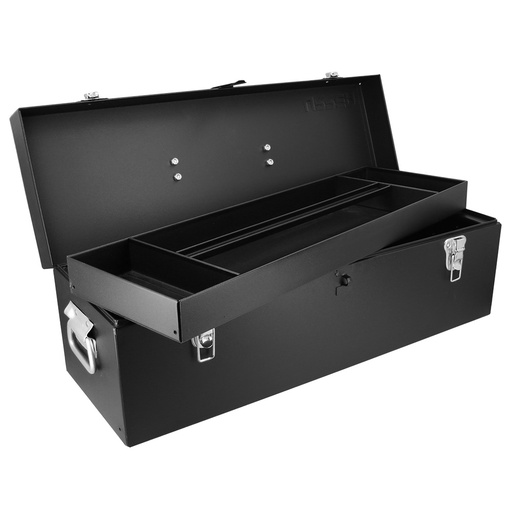 [HC152987] URREA CAJA PORTAHERRAMIENTA   25X8X9" CAL.20 MET D9C20