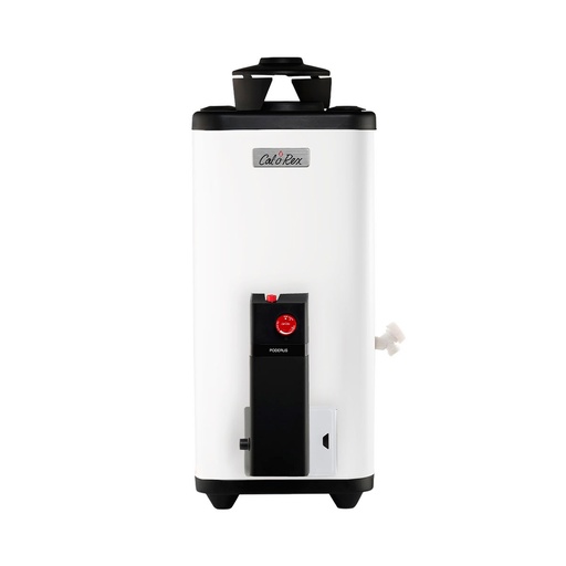 [HC155156] CALOREX CALENTADOR DE PASO    11L/MIN PODERUS 11G2LP