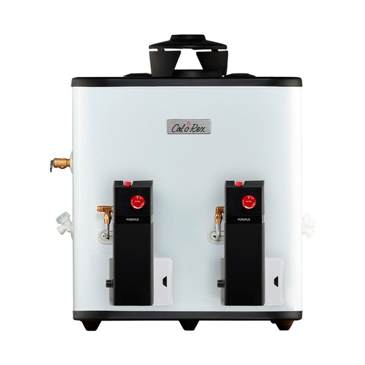 [HC155158] CALOREX CALENTADOR DE PASO    15L/MIN PODERUS 15G2LP