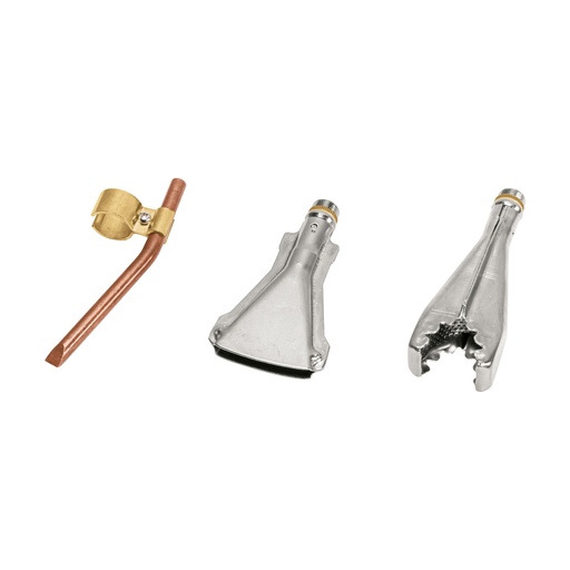 [HC155234] TRUPER JGO BOQUILLAS          P/SOPLETE 3PZ SOP-BOQ