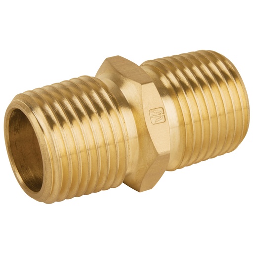 [HC148556] NIPLE UNION NPT P/GAS         (1/2"X1/2")