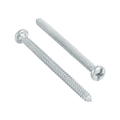 [HC148558] PIJA P/LAMINA 6X2 CAB.        FIJADORA CABEZA COMBINADA