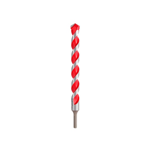 [HC150798] MILWAUKEE BROCA C/PUNTA       CARBURO 1X10X12" 48-20-9054