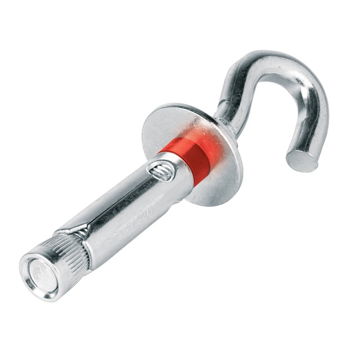 [HC129553] FIERO TAQUETE EXPANSIVO 4PZ   C/ARMELLA ABIERTA TAE-16X80A