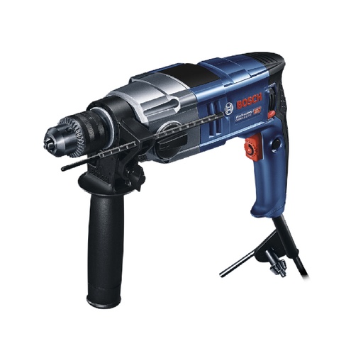 [HC147313] BOSCH TALADRO 1/2" 800W 127V  INDUSTRIAL GBM 16-2RE