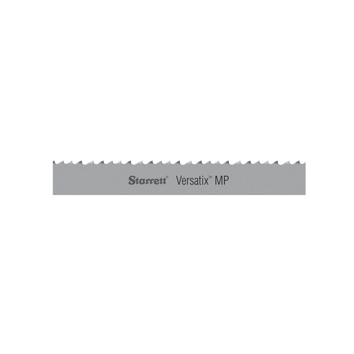 [HC150773] STARRETT SEGUETA P/SIERRA     CINTA 3/4X 93"8-12DPP P/HUECOS