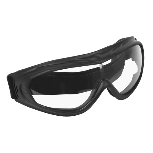 [HC139194] TRUPER GOGGLES SEGURIDAD      TRANSP MICA LIGEROS GOT-L