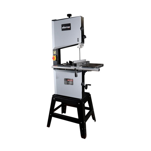 [HC152295] WESTON SIERRA CINTA 14"       1100W 110V 1F M-03045