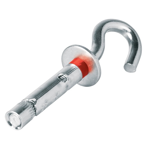[HC129554] FIERO TAQUETE EXPANSIVO 4PZ   C/ARMELLA ABIERTA TAE-8X45A