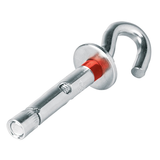 [HC129551] FIERO TAQUETE EXPANSIVO 4PZ   C/ARMELLA ABIERTA TAE-10X60A