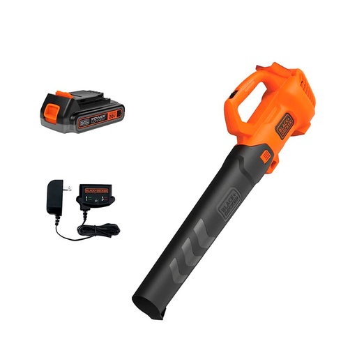 [HC148225] B&D SOPLADORA 20V INAL MAX    LSW221-B3