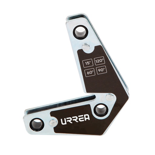 [HC150995] URREA ESQUINA MAGNETICA       9/16" 9.1KG MULTIANG ESQU20