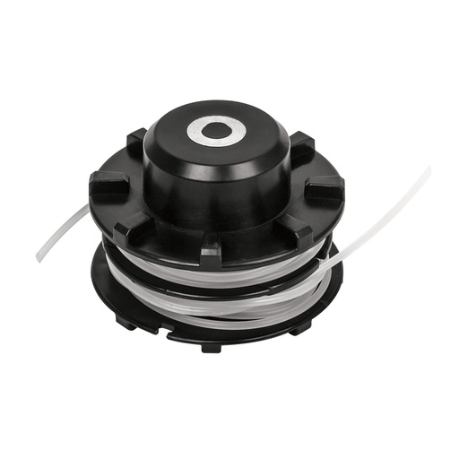 [HC22841] TRUPER CARRETE D/REPUESTO     P/DESBROZADORA RE-DB-63