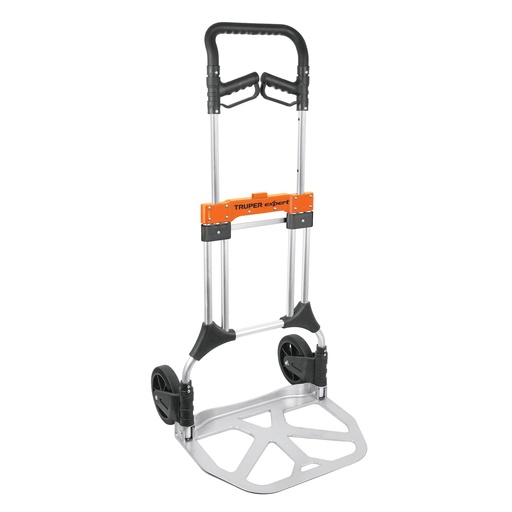 [HC150840] TRUPER DIABLO PLEGABLE 200KG  ALUMINIO DIA-200AX