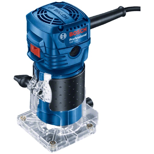 [HC23889] BOSCH GKF 550 ROUTER FRESADORADE 550W, 06016A00G0