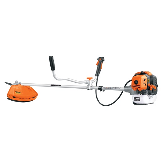 [HC129082] TRUPER DESBROZADORA 18" 52CC  A GASOL MANGO BICI DES-520