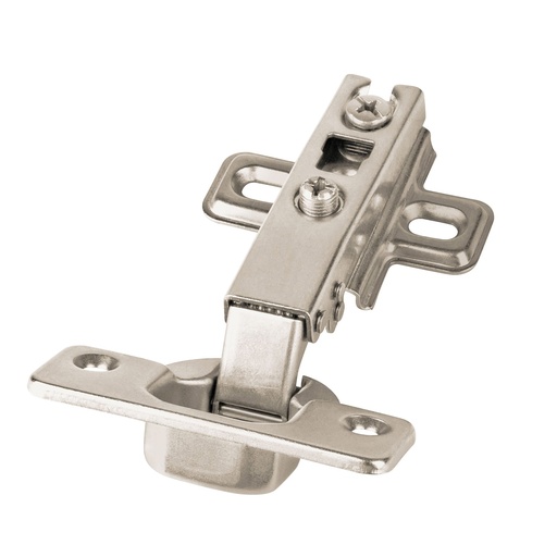 [HC20754] HERMEX BISAGRA BIDIMENSIONAL  110° COB. COMPLETA, PAR