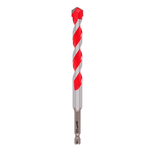 [HC150810] MILWAUKEE BROCA C/PUNTA       CARBURO 5/32X2X4" 48-20-9001