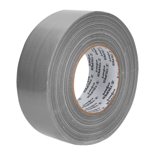 [HC129078] TRUPER CINTA P/DUCTOS         48MMX50MT ALTA TEMP CDU-50XX
