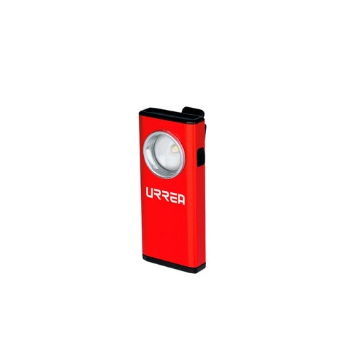[HC150078] URREA LAMPARA DE TALLER 5V    200LM D/BOLSILLO LTU20B