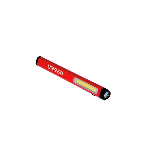 [HC150079] URREA LINTERNA T.PLUMA 5V     300LM LPL30