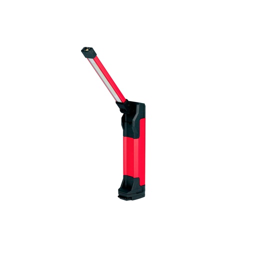 [HC150082] URREA LAMPARA DE TALLER 5V    180LM SLIM LTU18S