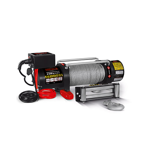 [HC147119] MIKELS WINCH ELECTRICO WE-10