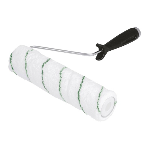 [HC105893] TRUPER RODILLO P/PINTAR FELPA 9 X 3/8 DE MICROFIBRA 13894
