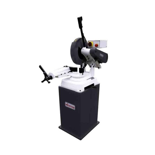 [HC147118] WESTON SIERRA ESTACIONARIA    14" 220HV 3HP M-00855